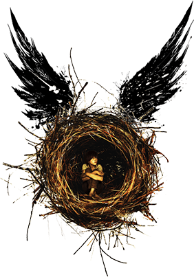 Show and Stay - Harry Potter and The Cursed Child - Home